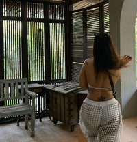 Arika - escort in Muscat