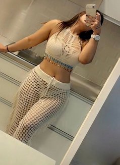 Arika - escort in Muscat Photo 4 of 5