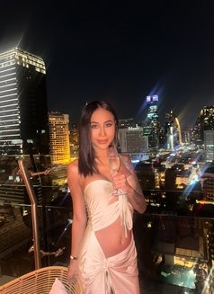 Arika - escort in Phuket Photo 3 of 4