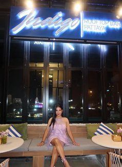 Arika - escort in Georgetown, Penang Photo 7 of 9
