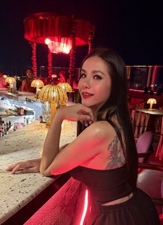 Arika - escort in Georgetown, Penang Photo 10 of 10