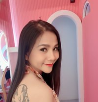 Arika - escort in Georgetown, Penang