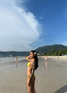 Arika - escort in Phuket Photo 4 of 4