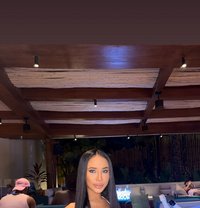 Arika - escort in Phuket