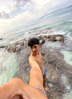 Aril - Male escort in Bali Photo 1 of 5
