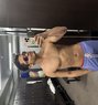 Arima Young🇧🇷 - Male escort in Porto Photo 1 of 6