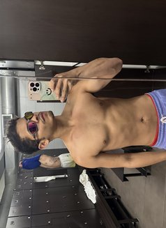 Arima Young🇧🇷 - Male escort in Porto Photo 1 of 6