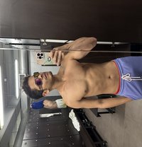 Arima Young🇧🇷 - Male escort in Porto