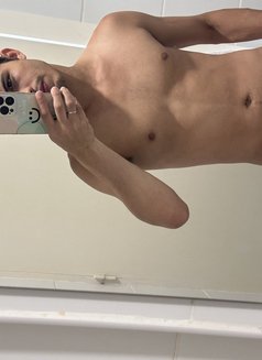 Arima Young🇧🇷 - Male escort in Porto Photo 2 of 6