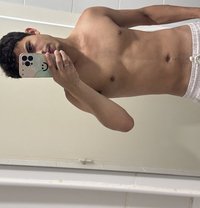 Arima Young🇧🇷 - Male escort in Porto