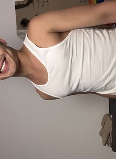 Arima Young🇧🇷 - Male escort in Porto Photo 5 of 6