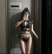 Arin Korean Independent - escort in Seoul