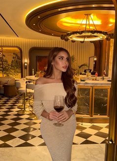 Arin Ladyboy Thailand 100% genuine webs - Transsexual escort in Riyadh Photo 16 of 17