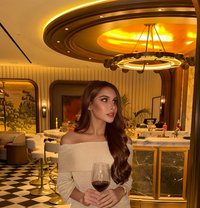 Arin Ladyboy Thailand 100% genuine webs - Transsexual escort in Riyadh