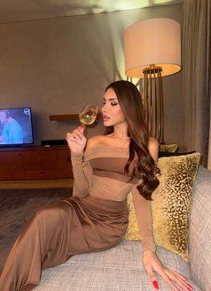 Arin Ladyboy Thailand 100% genuine webs - Acompañantes transexual in Riyadh Photo 26 of 26