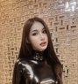 Arin Ladyboy Thailand 100% genuine webs - Transsexual escort in Riyadh Photo 21 of 21