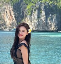 Arin - escort in Seoul