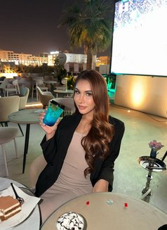 Arin-Sophisticated & Smooth🤍🤍🤍🤍🤍 - Transsexual escort in Riyadh Photo 13 of 18