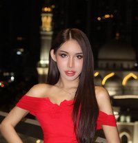 Arin-Sophisticated & Smooth🤍🤍🤍🤍🤍 - Transsexual escort in Riyadh Photo 18 of 18