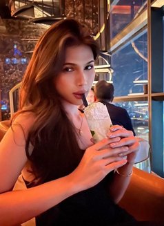 Misa-Sophisticated & Smooth🤍🤍🤍🤍🤍 - Transsexual escort in Riyadh Photo 1 of 6