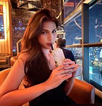 Misa-Sophisticated & Smooth🤍🤍🤍🤍🤍 - Transsexual escort in Riyadh Photo 1 of 6