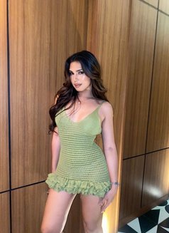 Misa-Sophisticated & Smooth🤍🤍🤍🤍🤍 - Transsexual escort in Riyadh Photo 2 of 6