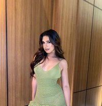 Misa-Sophisticated & Smooth🤍🤍🤍🤍🤍 - Transsexual escort in Riyadh Photo 2 of 6