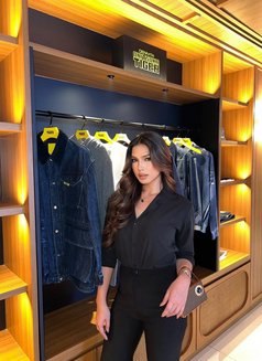 Misa-Sophisticated & Smooth🤍🤍🤍🤍🤍 - Transsexual escort in Riyadh Photo 4 of 6