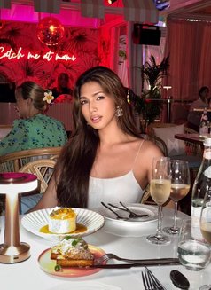 Misa-Sophisticated & Smooth🤍🤍🤍🤍🤍 - Transsexual escort in Riyadh Photo 6 of 6