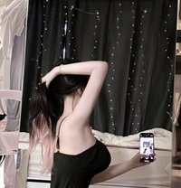 Arin Korean beauty - escort in Seoul