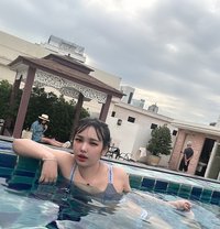 Arin - puta in Bangkok