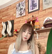 Arin - masseuse in Chiang Mai