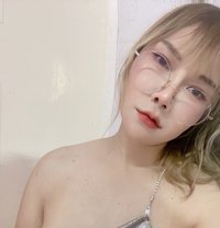 Arin - masseuse in Chiang Mai