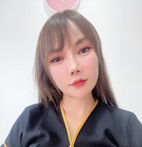 Arin - Masajista in Chiang Mai