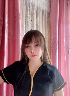 Arin - masseuse in Lampang Photo 5 of 9