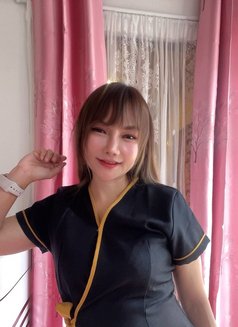 airin - masseuse in Rayong Photo 5 of 6