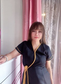 airin - masseuse in Rayong Photo 6 of 6