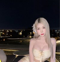 Arin - escort in Tokyo