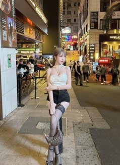 Arin - escort in Tokyo Photo 3 of 5