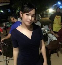 ARIN - masseuse in Georgetown, Penang