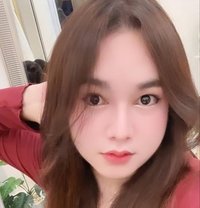 ARIN - masseuse in Georgetown, Penang