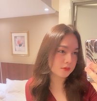 ARIN - masseuse in Georgetown, Penang