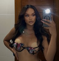 ARIN VVIP+ - Transsexual escort in Phuket