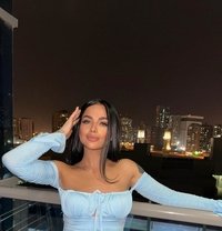 Arina - escort in Dubai