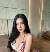 Arina Hot, Sexy, Naughty, Versatile - Transsexual escort in Riyadh