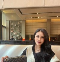 FAY Hot, Sexy, Naughty, Versatile - Transsexual escort in Riyadh Photo 5 of 10