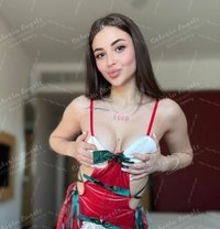 ARINA - escort in Al Manama