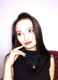 Arina Russian Doll - escort in Hong Kong Photo 2 of 7