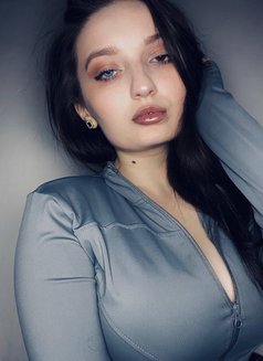 Arina Russian Doll - escort in Hong Kong Photo 3 of 7