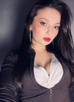 Arina Russian Doll - escort in Hong Kong Photo 5 of 7